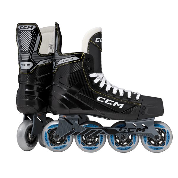 CCM SUPER TACKS AS550R IHS SR – Bild 7