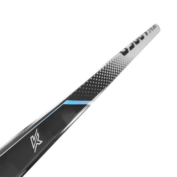 KNAPPER AK KEVLAR STREET GOALIE STICK SR – Bild 4