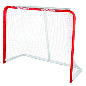 Bauer Streethockeygoal Deluxe | Sportsness.ch