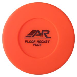 Strassen-Puck SP orange | Sportsness.ch