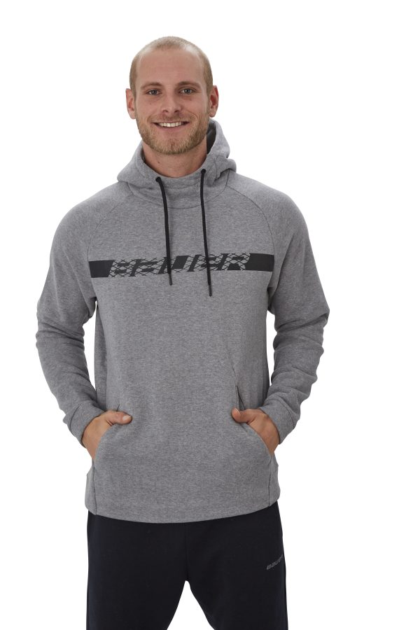 Bauer Perfect Hoody Graphic SR | Sportsness.ch