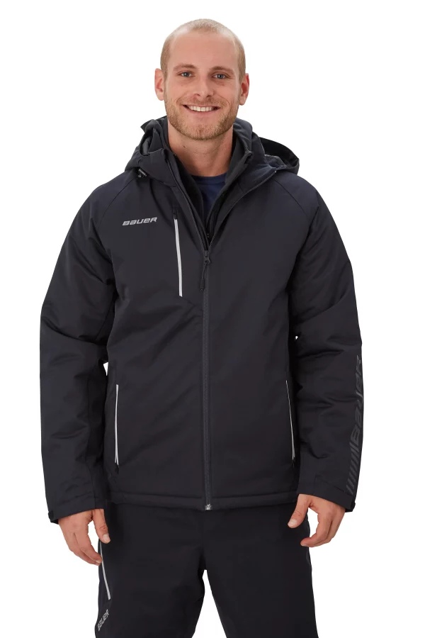 Bauer Heavyweight Jacke