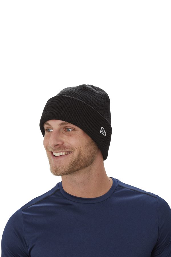 Bauer NewEra Team TOQUE | Sportsness.ch