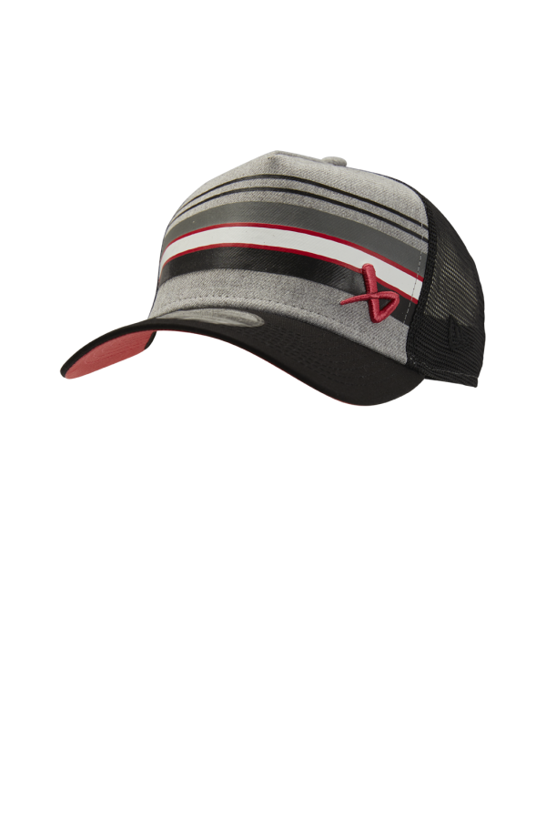 Bauer Stripe 9Forty SR | Sportsness.ch