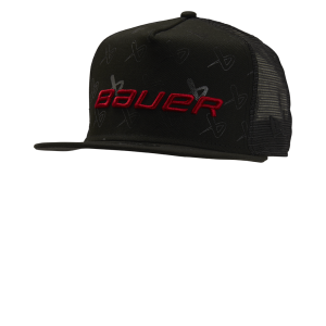 Bauer Ne Lil Icon 9Fifty SR | Sportsness.ch