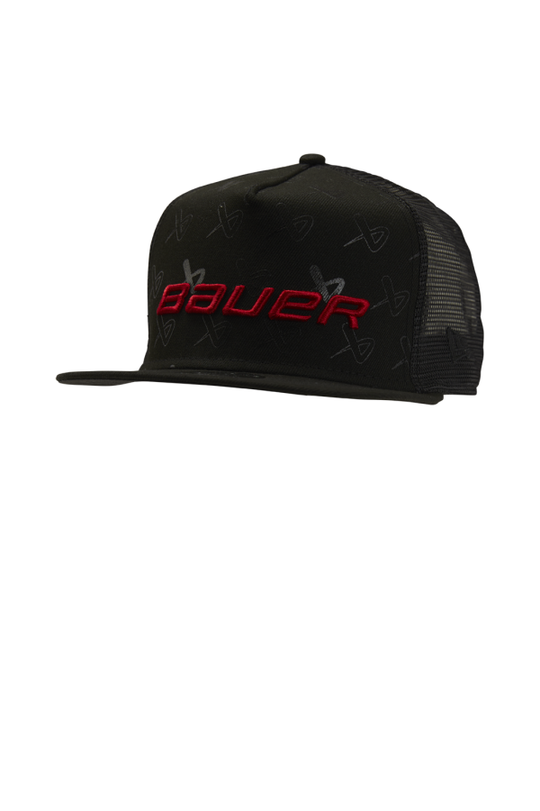 Bauer Ne Lil Icon 9Fifty SR | Sportsness.ch