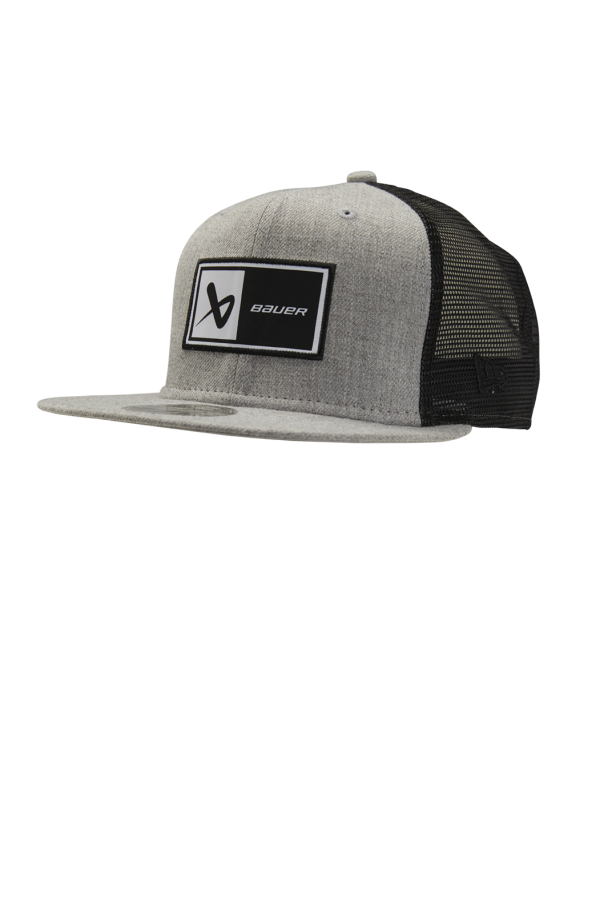 Bauer Ne Icon Patch 9Fifty SR | Sportsness.ch