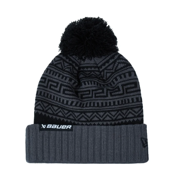 Bauer Intarsia Pom | Sportsness.ch