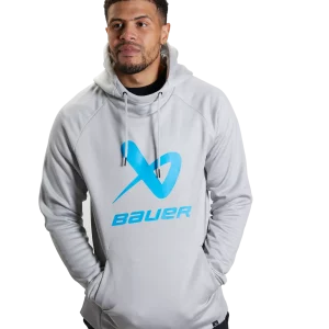 Bauer Core Lockup Hoodie SR | Sportsness.ch