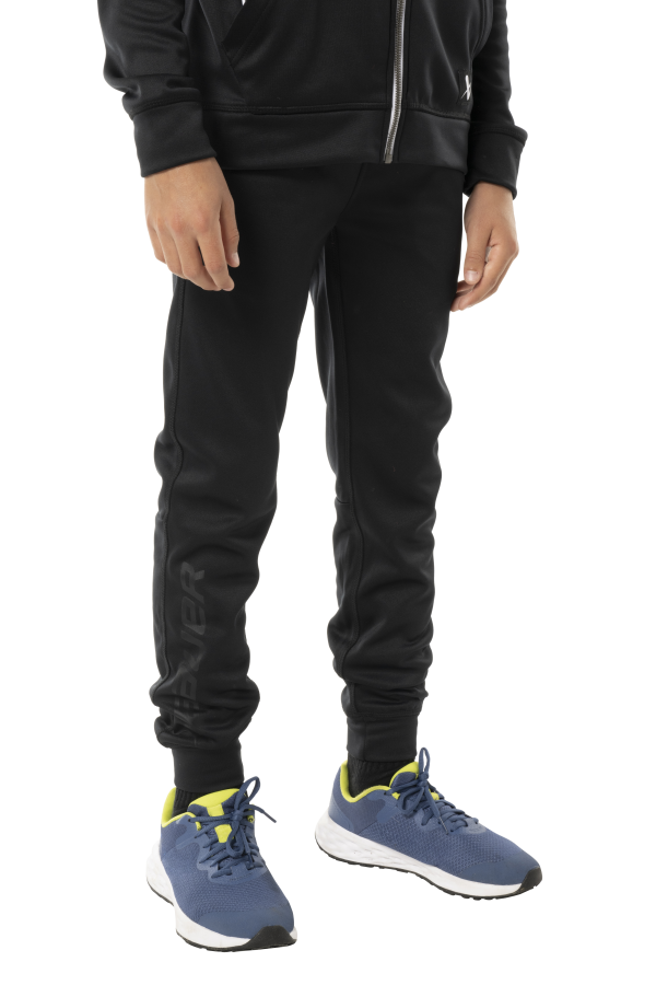 Bauer Team Fleece Jogger JR | Sportsness.ch