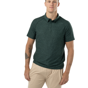Bauer FLC Perf Polo SR | Sportsness.ch