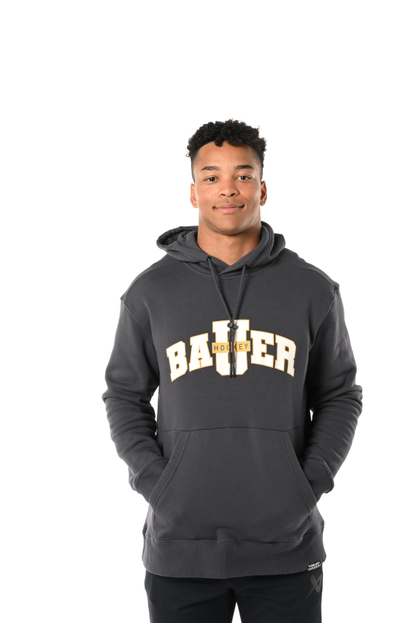 Bauer University Hoodie SR | Sportsness.ch