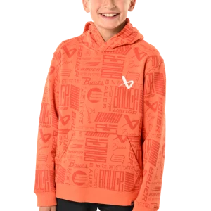 Bauer Repeat Hoodie JR | Sportsness.ch