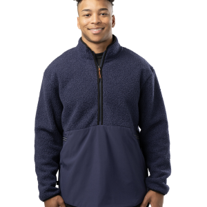 Bauer Sherpa Pullover SR | Sportsness.ch