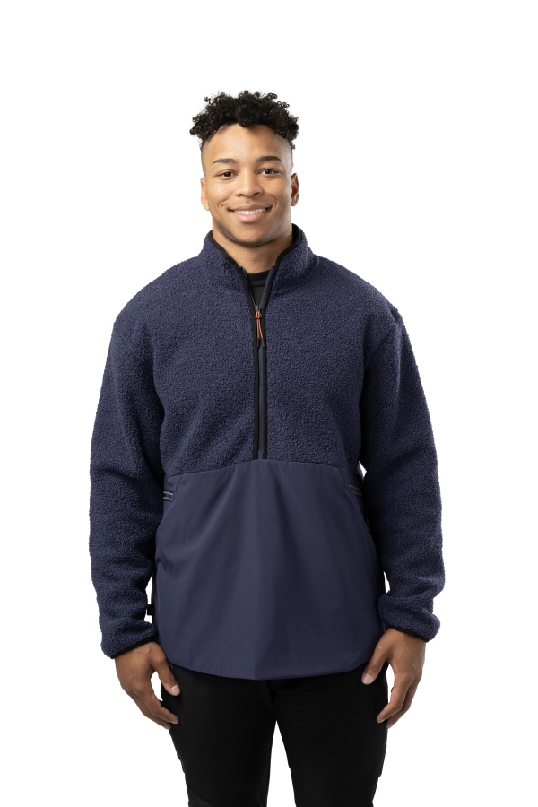 Bauer Sherpa Pullover SR | Sportsness.ch