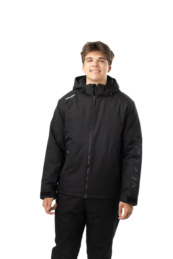 Bauer Heavyweight Jacke