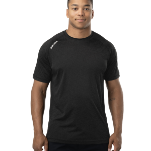 Bauer Team SS Tech Tee SR | Sportsness.ch