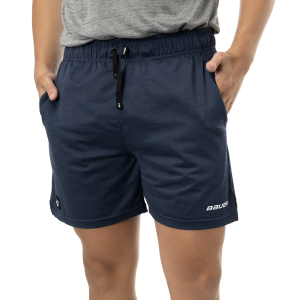 Bauer Team Knit Short SR | Sportsness.ch