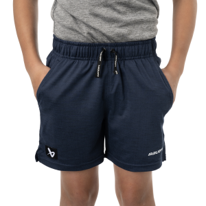 Bauer Team Knit Short JR | Sportsness.ch