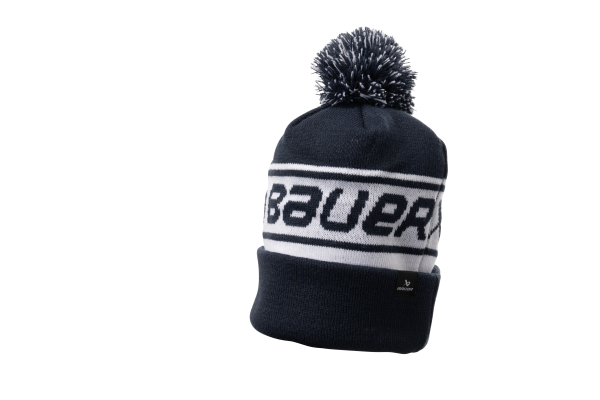 Bauer Team Ribbed Pom SR | Sportsness.ch