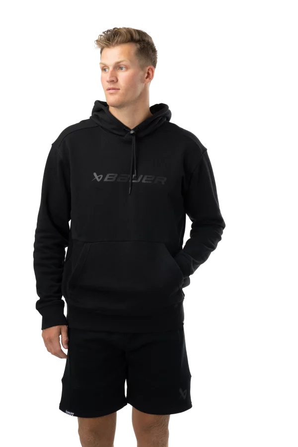 Bauer Core Ultimate Hoodie SR | Sportsness.ch