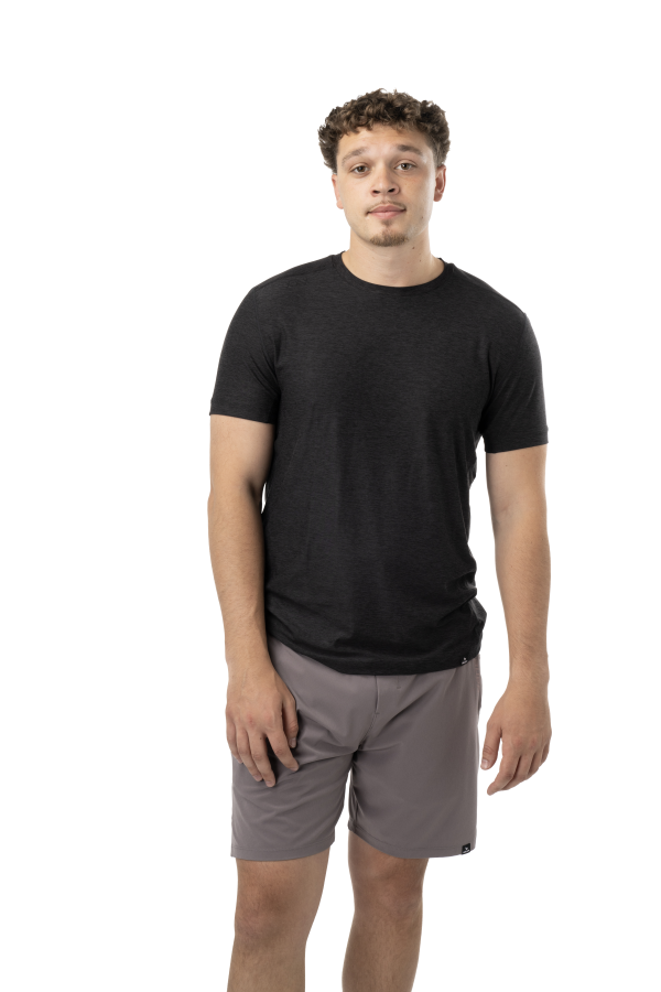 Bauer Core SS Tee SR | Sportsness.ch