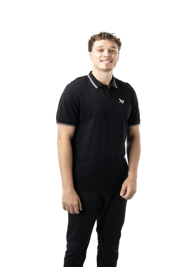 Bauer Pique Polo SR | Sportsness.ch