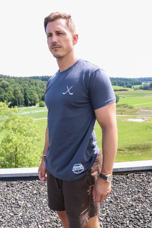 Academy T-Shirt | Sportsness.ch