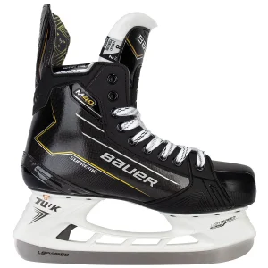 BAUER SUPREME M40 HS SR | Sportsness.ch
