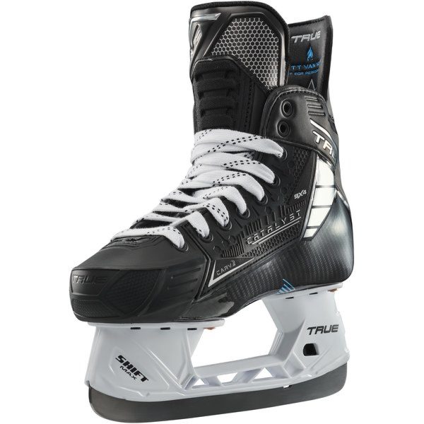 CATALYST 9X4 WIDE SR / Skate Size: 7 / Breite: W (Wide) – Bild 2