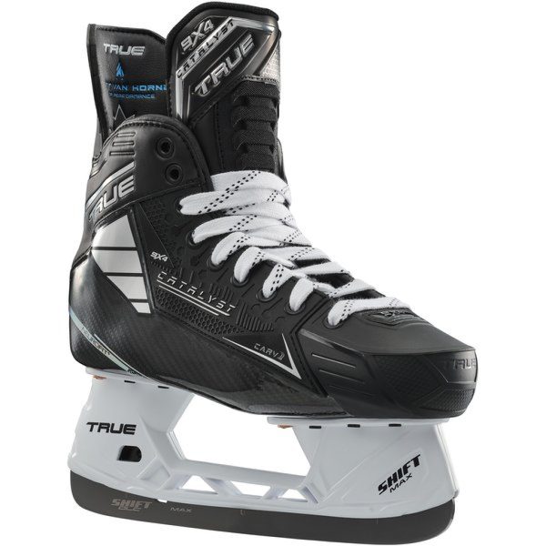 CATALYST 9X4 WIDE SR / Skate Size: 7 / Breite: W (Wide) – Bild 4