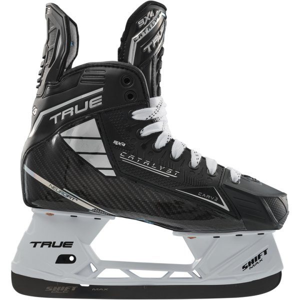 CATALYST 9X4 WIDE SR / Skate Size: 7 / Breite: W (Wide) – Bild 5