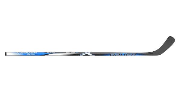Bauer X Series Grip Stick JR – Bild 2
