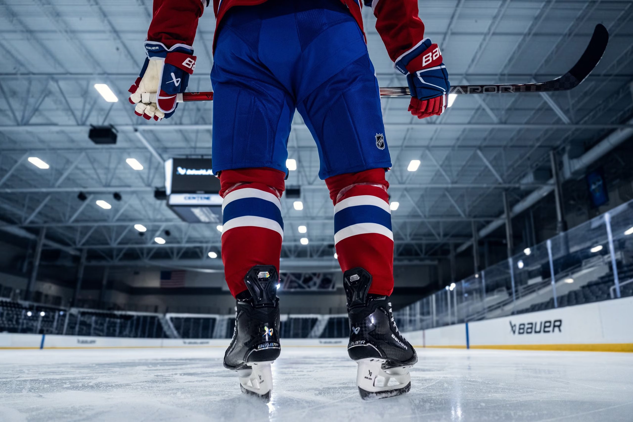 Bauer Supreme Shadow HS SR – Bild 5