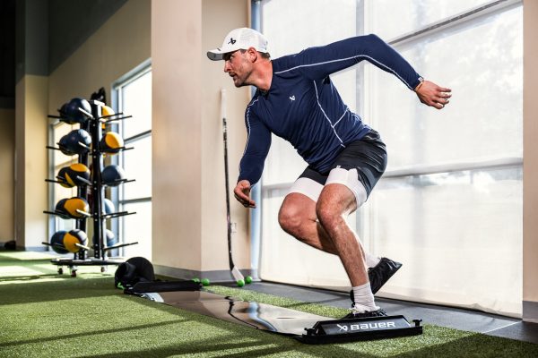 Bauer Slide Board – Bild 3