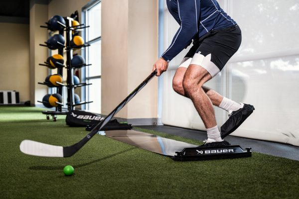 Bauer Slide Board – Bild 2