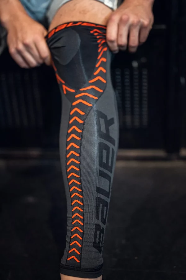 Bauer Recovery Sleeve – Bild 3