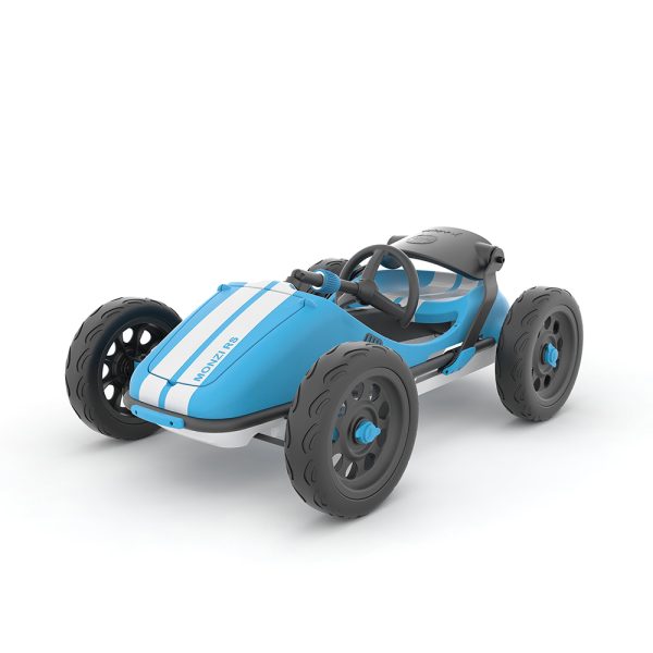CHILLAFISH GO-KART MONZI-RS – Bild 6