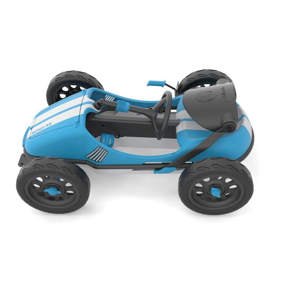 CHILLAFISH GO-KART MONZI-RS – Bild 7