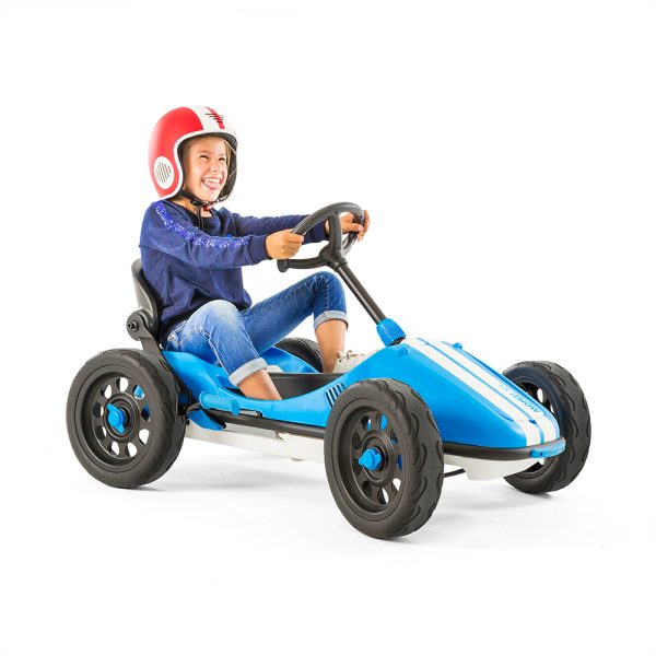 CHILLAFISH GO-KART MONZI-RS – Bild 2