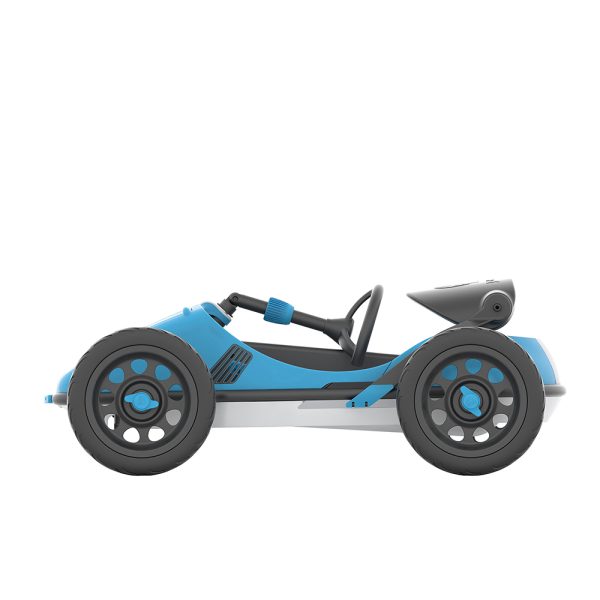 CHILLAFISH GO-KART MONZI-RS – Bild 5