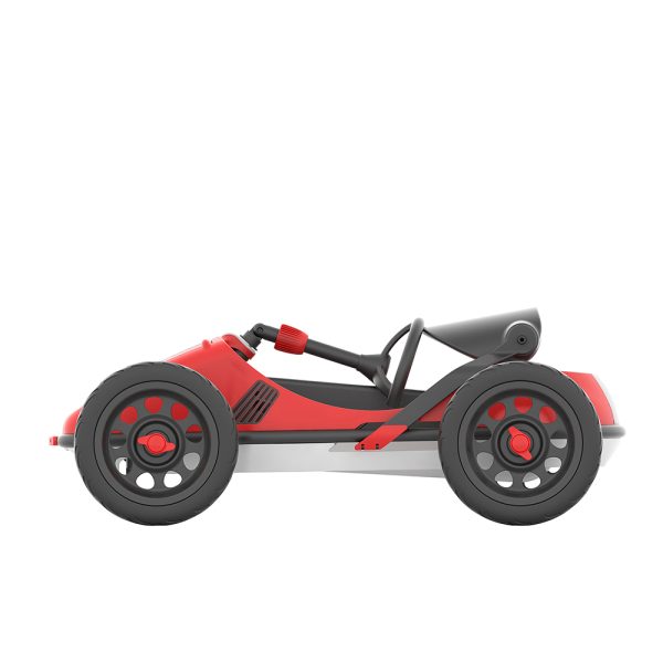 CHILLAFISH GO-KART MONZI-RS – Bild 5