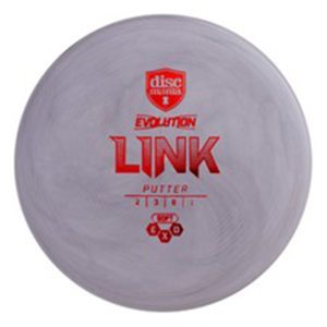 DISCMANIA DISC SOFT EXO LINK 173-176 | Sportsness.ch