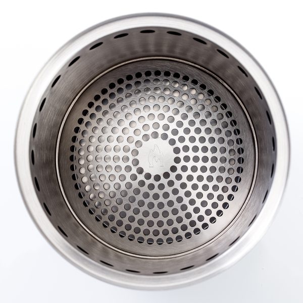 SOLO STOVE TISCHFEUERSTELLE MESA-XL-SS – Bild 2