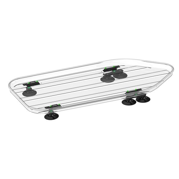 TREEFROG DACHBOX TRÄGER 21 | Sportsness.ch