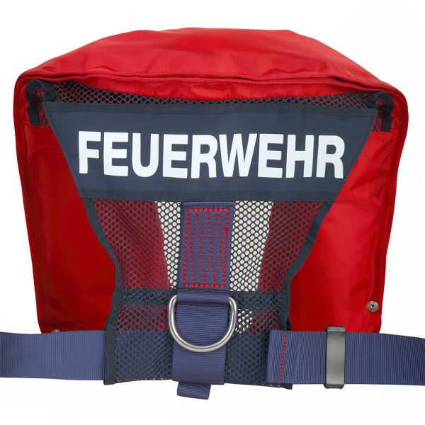 SECUMAR AUFBLASBARE RETTUNGSWESTE SURVIVAL 275 FW – Bild 3