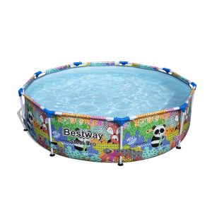 BESTWAY STEEL PRO FRAME POOL 274 X 66 CM