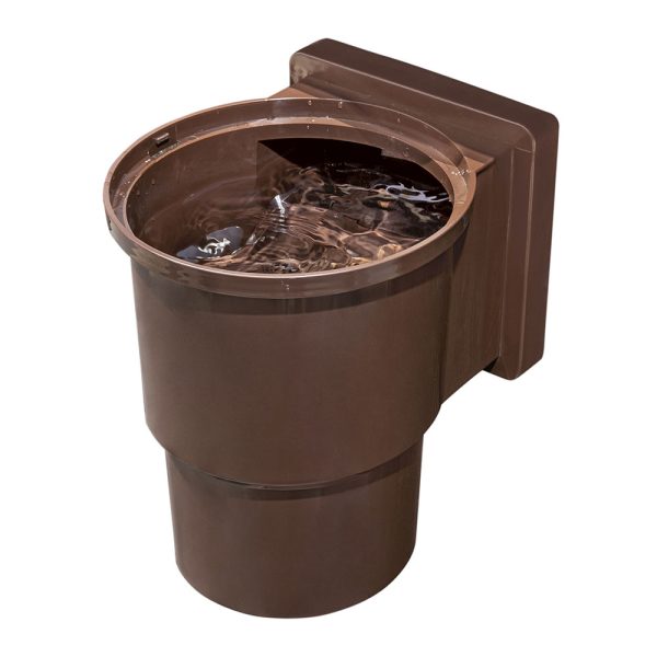 BESTWAY HYDRIUM STAHLWANDPOOL KOMPLETT-SET MIT SANDFILTERANLAGE 732X366X132CM – Bild 19