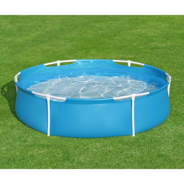 BESTWAY MY FIRST FRAME POOL Ø 152X38 CM – Bild 4