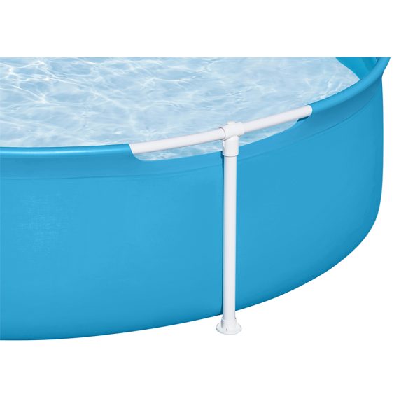 BESTWAY MY FIRST FRAME POOL Ø 152X38 CM – Bild 5